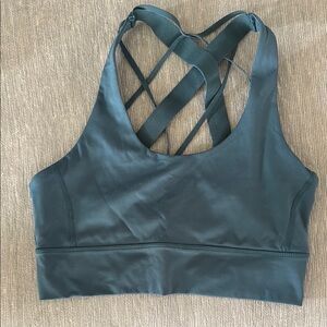 balance (vitality) sports bra